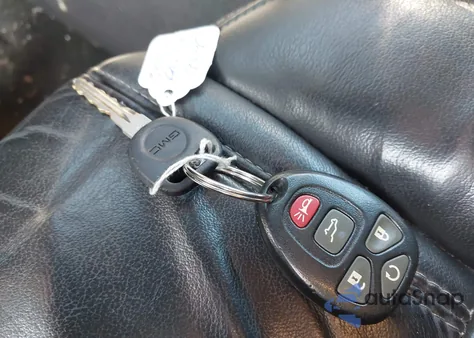 2015 GMC Acadia Slt-1 из США, поврежденный, VIN 1GKKVRKD0FJ114537